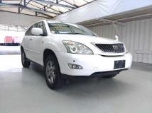 2009 Toyota Harrier