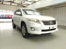 2010 Toyota Vanguard