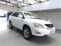 2003 Toyota Harrier