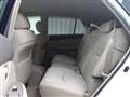 2003 Toyota Harrier