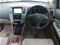 2003 Toyota Harrier