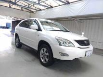 2003 Toyota Harrier