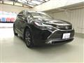 2020 Toyota Harrier