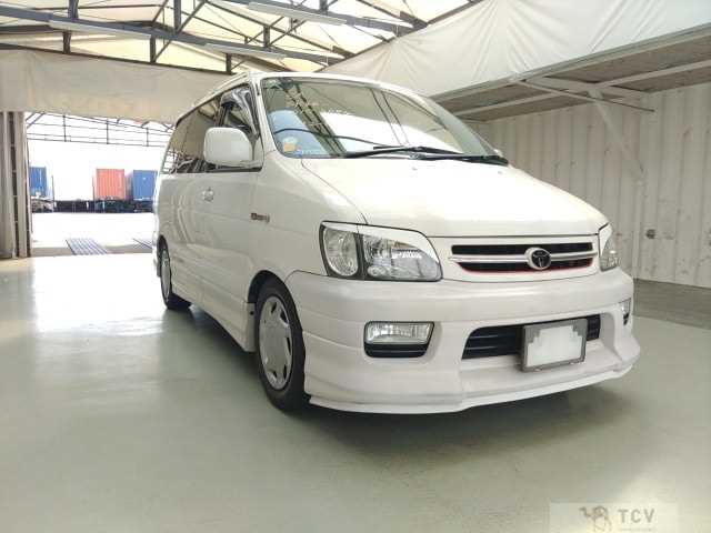 1999 Toyota Townace Noah