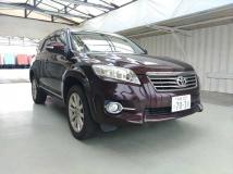 2010 Toyota Vanguard