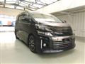 2013 Toyota Vellfire