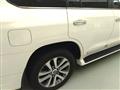 2020 Toyota Land Cruiser