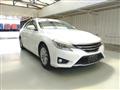 2013 Toyota Mark X