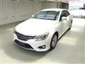 2013 Toyota Mark X