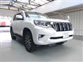 2017 Toyota Land Cruiser Prado