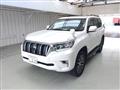 2017 Toyota Land Cruiser Prado