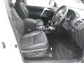 2017 Toyota Land Cruiser Prado