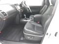 2017 Toyota Land Cruiser Prado