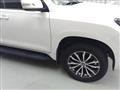 2017 Toyota Land Cruiser Prado