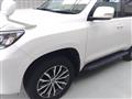 2017 Toyota Land Cruiser Prado