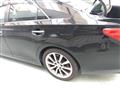 2012 Toyota Mark X