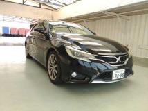 2012 Toyota Mark X