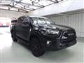 2024 Toyota Hilux Truck