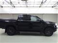 2024 Toyota Hilux Truck