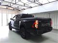 2024 Toyota Hilux Truck