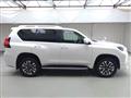 2021 Toyota Land Cruiser Prado