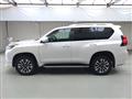 2021 Toyota Land Cruiser Prado