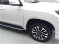 2021 Toyota Land Cruiser Prado