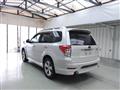 2011 Subaru Forester