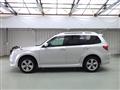 2011 Subaru Forester