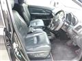 2011 Toyota Harrier