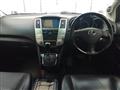 2011 Toyota Harrier