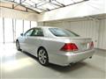2008 Toyota Crown