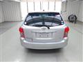 2011 Toyota Corolla Fielder