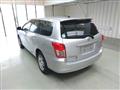 2011 Toyota Corolla Fielder