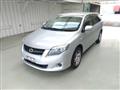 2011 Toyota Corolla Fielder