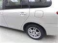 2011 Toyota Corolla Fielder