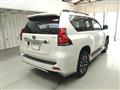2022 Toyota Land Cruiser Prado