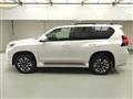 2022 Toyota Land Cruiser Prado