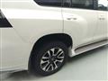2022 Toyota Land Cruiser Prado