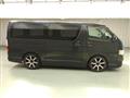 2005 Toyota Hiace Van