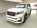 2023 Toyota Land Cruiser Prado