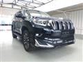 2021 Toyota Land Cruiser Prado