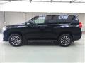 2021 Toyota Land Cruiser Prado