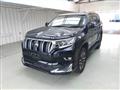 2021 Toyota Land Cruiser Prado