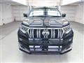2021 Toyota Land Cruiser Prado