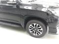 2021 Toyota Land Cruiser Prado