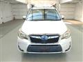 2013 Subaru Forester