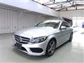 2014 Mercedes-Benz C-Class