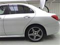 2014 Mercedes-Benz C-Class