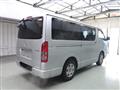 2008 Toyota Hiace Van